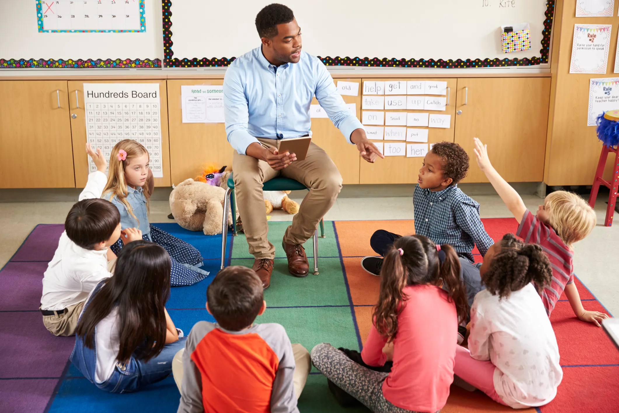 Early Years Educator, jobs in UK, United Kindom, Educational Jobs