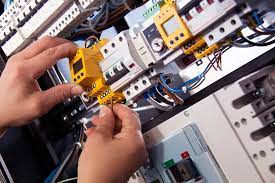 Electrical Technician,Visa Sponsorship Job , Canada