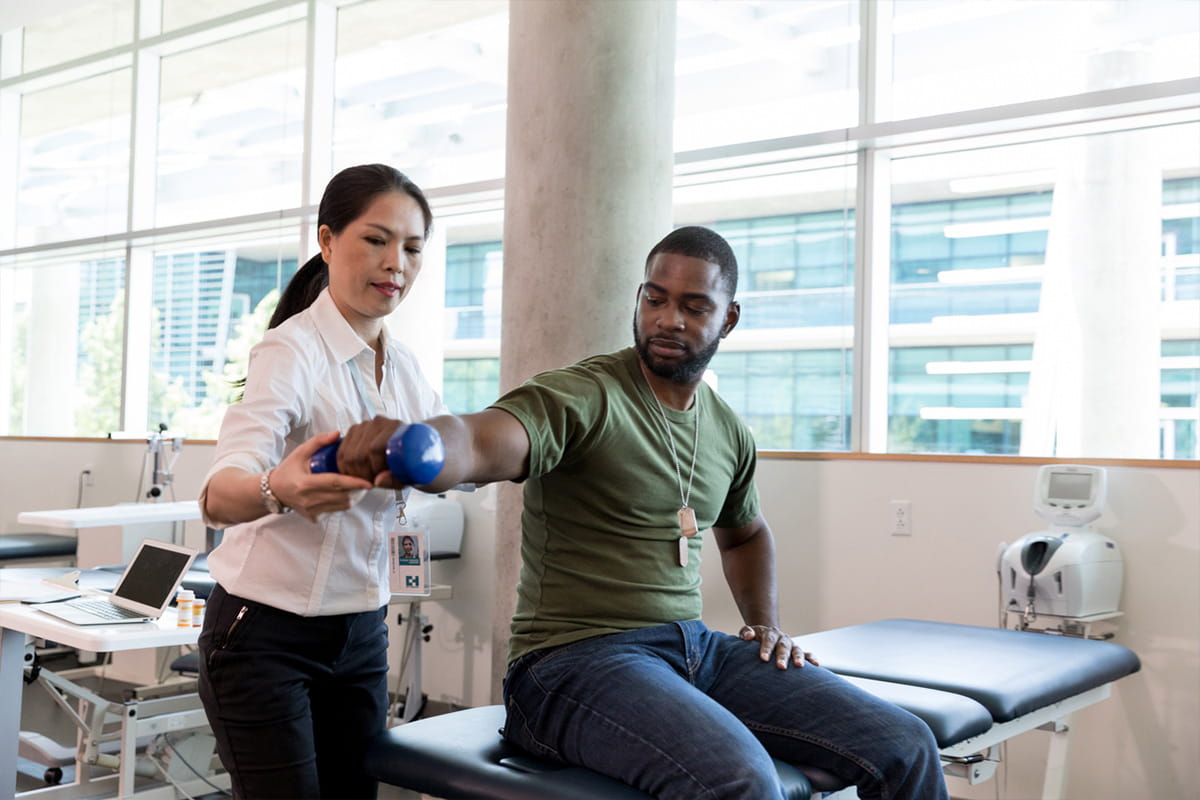 Physical Therapist, jobs in USA