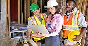 Door and Sash Assembly Foreman/Woman