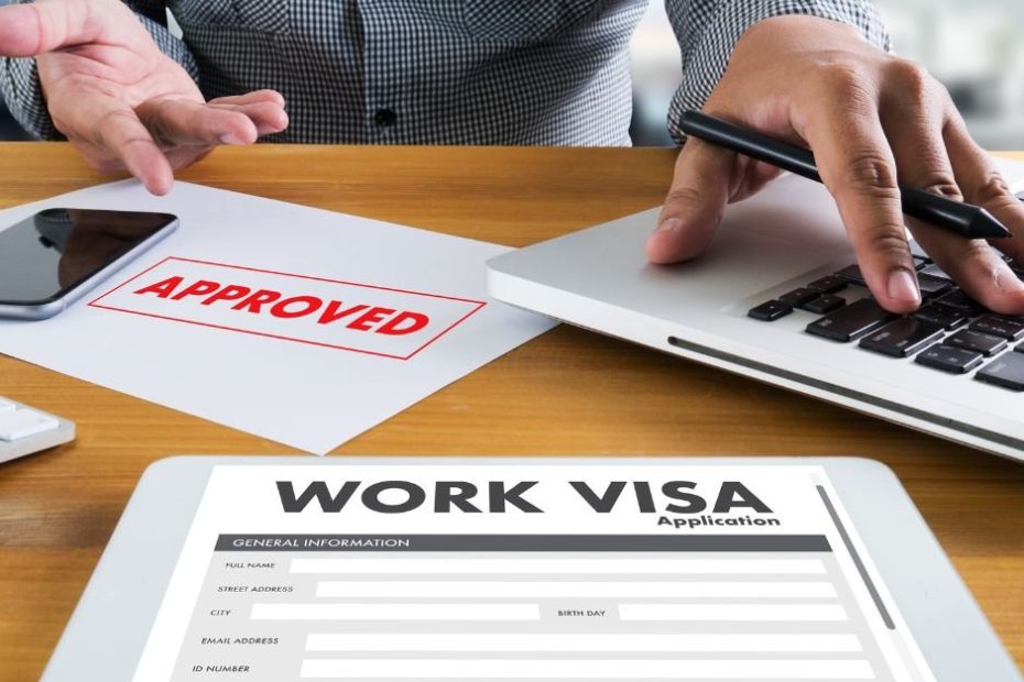 Top Countries Offering Visa Sponsorship Jobs